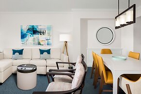 Marriott's SurfWatch