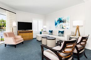 Marriott's SurfWatch