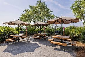 Marriott's SurfWatch