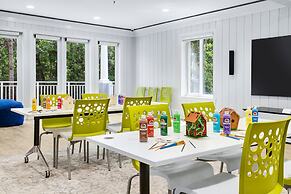 Marriott's SurfWatch