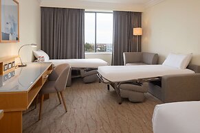 Hilton Dublin Airport Hotel