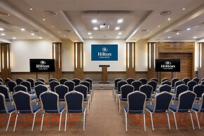 Hilton Dublin Airport Hotel