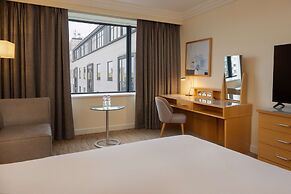 Hilton Dublin Airport Hotel
