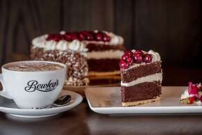 Hilton Dublin Airport Hotel