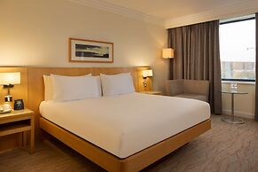Hilton Dublin Airport Hotel