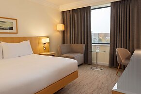 Hilton Dublin Airport Hotel