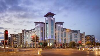 Hilton Dublin Airport Hotel