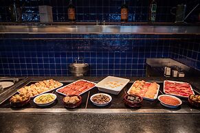 Hilton Dublin Airport Hotel