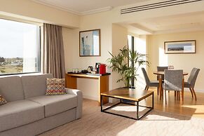 Hilton Dublin Airport Hotel