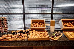 Hilton Dublin Airport Hotel