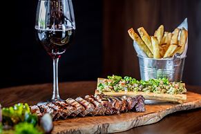 Hilton Dublin Airport Hotel