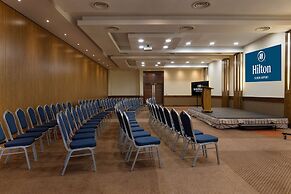 Hilton Dublin Airport Hotel