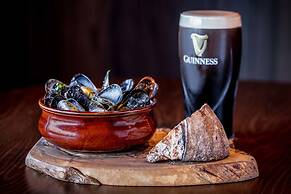 Hilton Dublin Airport Hotel