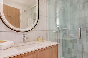 Hilton Dublin Airport Hotel