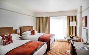 The Croke Park Hotel