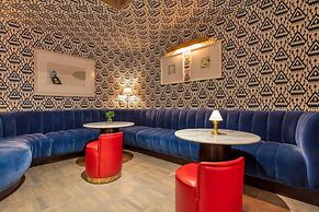 The Croke Park Hotel