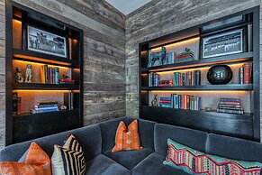 The Croke Park Hotel