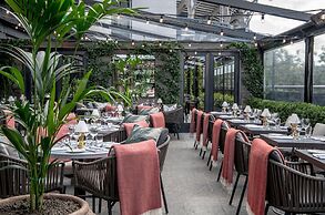 The Croke Park Hotel