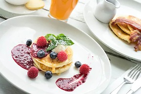 The Croke Park Hotel