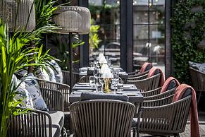 The Croke Park Hotel