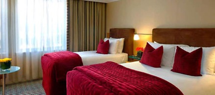 The Croke Park Hotel