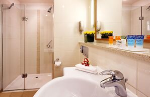 The Croke Park Hotel