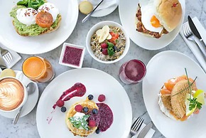 The Croke Park Hotel