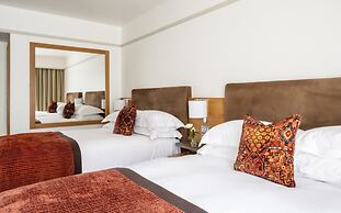 The Croke Park Hotel