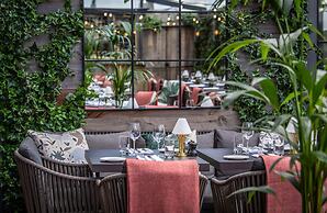 The Croke Park Hotel