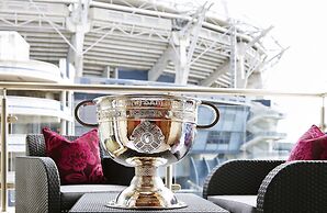 The Croke Park Hotel