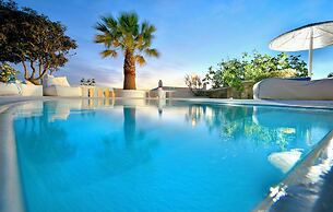 Saint John Hotel Villas & Spa