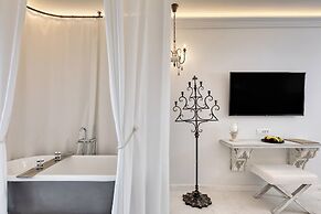 Saint John Hotel Villas & Spa