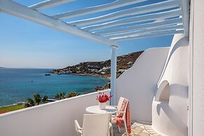 Saint John Hotel Villas & Spa