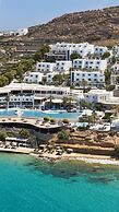 Saint John Hotel Villas & Spa