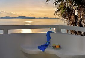 Saint John Hotel Villas & Spa