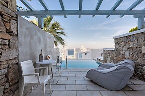 Saint John Hotel Villas & Spa