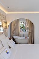 Saint John Hotel Villas & Spa