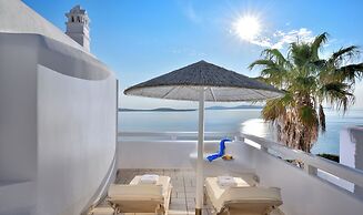 Saint John Hotel Villas & Spa