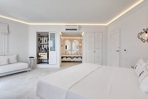 Saint John Hotel Villas & Spa