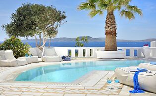 Saint John Hotel Villas & Spa