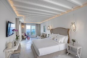 Saint John Hotel Villas & Spa