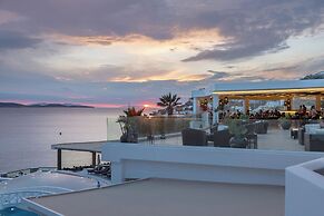 Saint John Hotel Villas & Spa