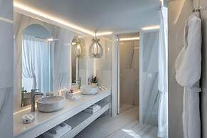Saint John Hotel Villas & Spa