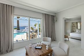 Saint John Hotel Villas & Spa