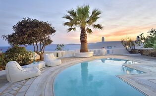 Saint John Hotel Villas & Spa