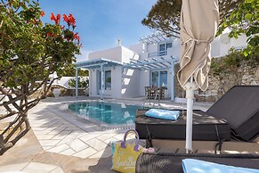 Saint John Hotel Villas & Spa