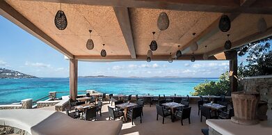 Saint John Hotel Villas & Spa