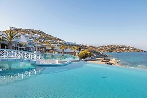 Saint John Hotel Villas & Spa