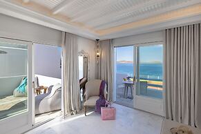 Saint John Hotel Villas & Spa