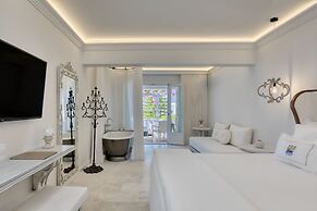 Saint John Hotel Villas & Spa